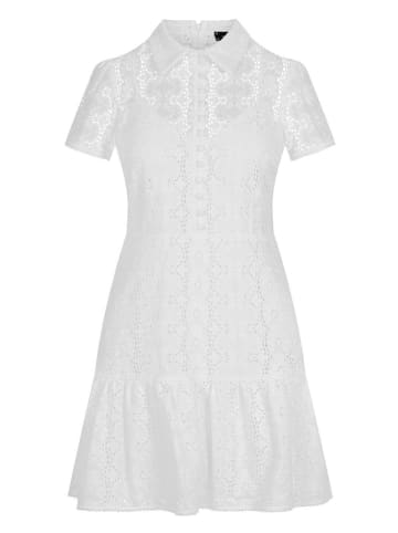 LIMBERRY Kleid "Summer" in Weiß