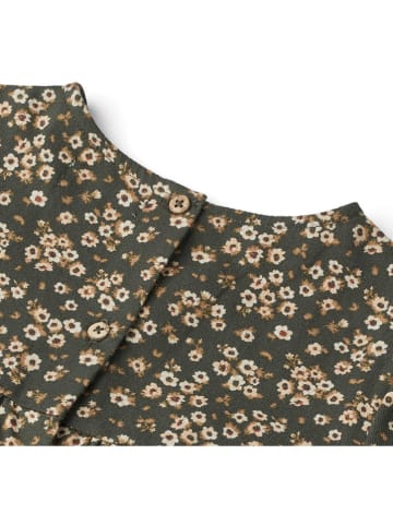 Wheat Sukienka "Fenja" w kolorze khaki
