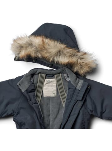 Wheat Sneeuwpak "Moe" donkerblauw