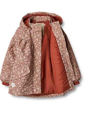 Wheat Winterjacke "Mimmi" in Rosa