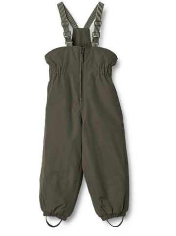 Wheat Ski-/snowboardbroek "Sal Tech" kaki