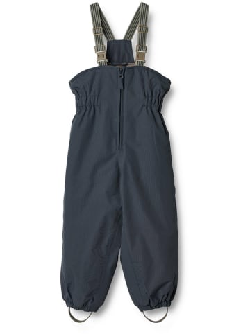 Wheat Ski-/snowboardbroek "Sal" donkerblauw