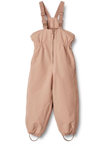 Wheat Ski-/snowboardbroek "Sal" lichtroze