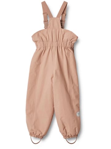 Wheat Ski-/snowboardbroek "Sal" lichtroze