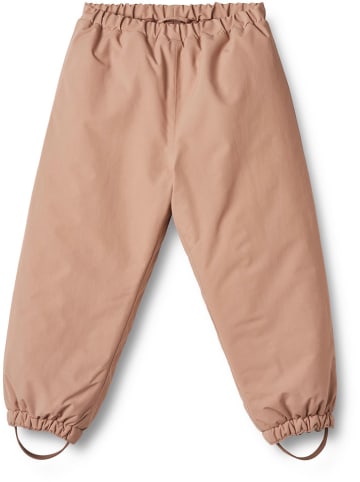 Wheat Skihose "Jay" in Rosa