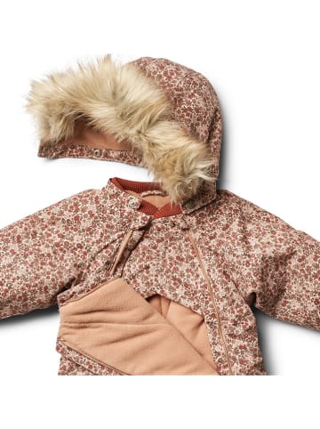 Wheat Sneeuwpak "Nickie" lichtroze