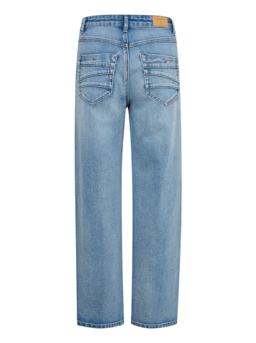 Cream Jeans "Suma" - Regular fit - in Hellblau