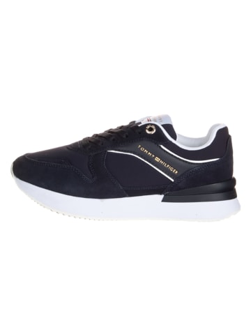 Tommy Hilfiger Shoes Sneakers in Schwarz