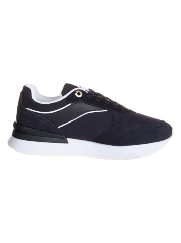 Tommy Hilfiger Shoes Sneakers in Dunkelblau