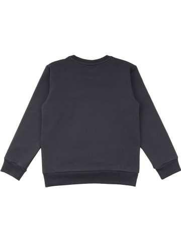 Walkiddy Sweatshirt in Schwarz