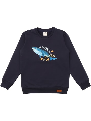 Walkiddy Sweatshirt zwart