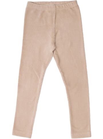 Walkiddy Legging beige