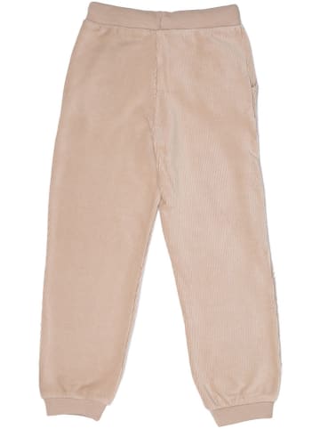 Walkiddy Sweatbroek beige