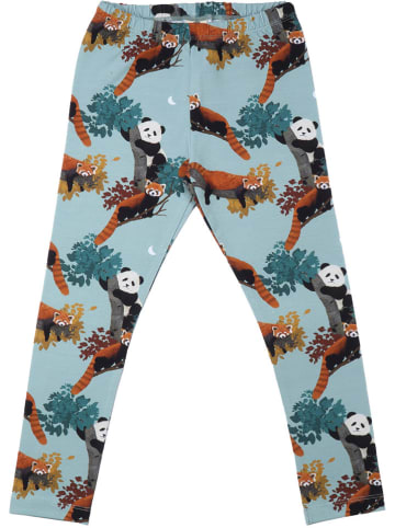 Walkiddy Legging lichtblauw