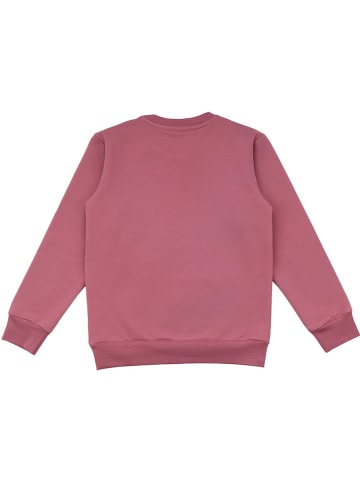 Walkiddy Bluza w kolorze różowym