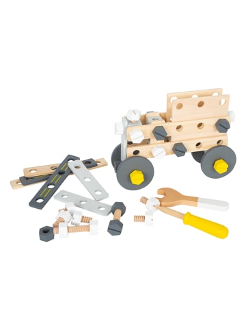 small foot Constructieset "Miniwob" - vanaf 3 jaar