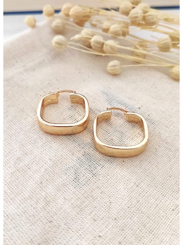 atelier MIU Vergold. Creolen