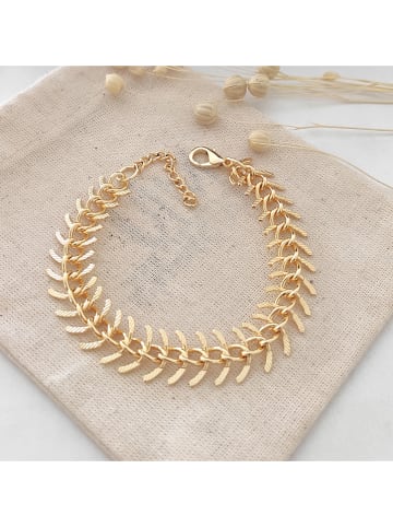 atelier MIU Vergulde armband
