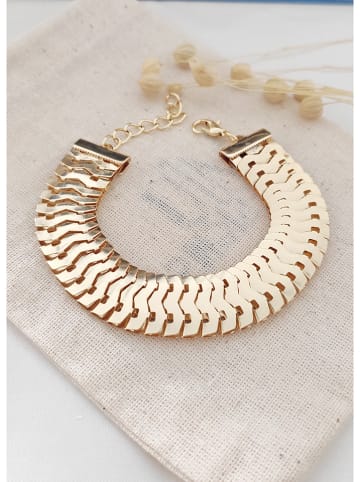 atelier MIU Vergulde armband