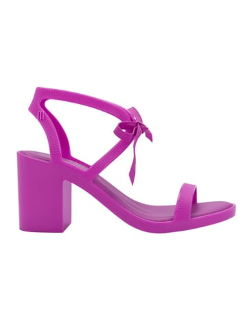 Melissa Sandaletten in Pink
