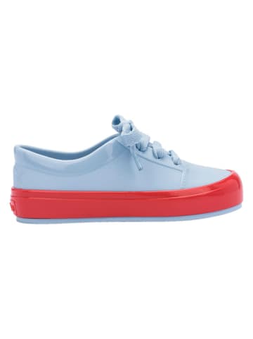 Melissa Sneakers in Hellblau