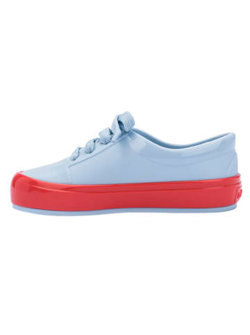 Melissa Sneakers in Hellblau