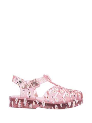 Melissa Enkelsandalen lichtroze