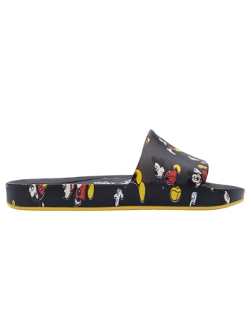 Melissa Slippers zwart
