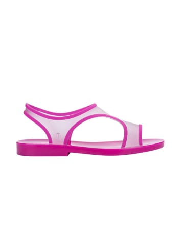 Melissa Sandalen roze/roze