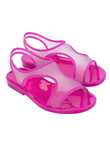 Melissa Sandalen roze/roze