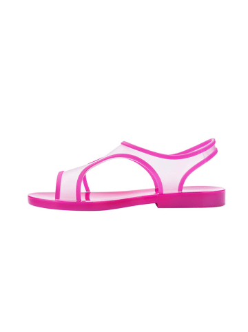 Melissa Sandalen roze/roze