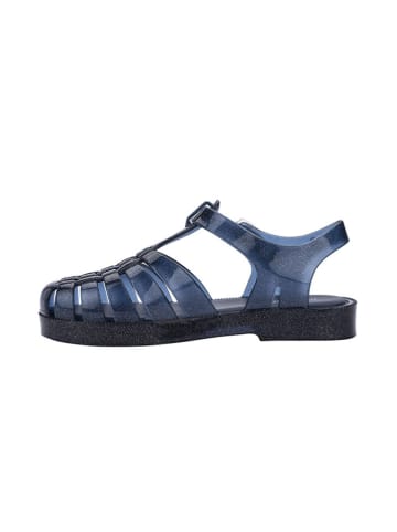 Melissa Enkelsandalen donkerblauw
