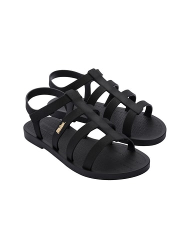 Melissa Sandalen in Schwarz