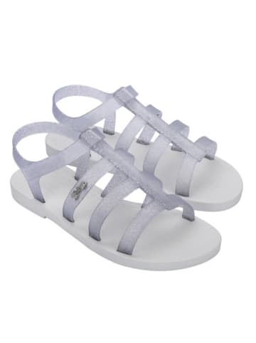 Melissa Sandalen wit