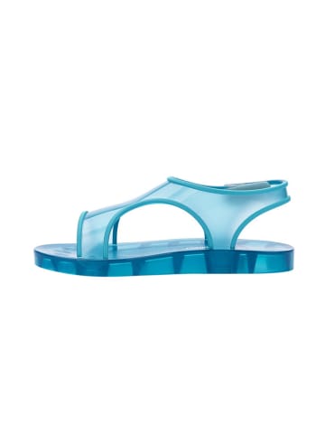 Melissa Sandalen lichtblauw