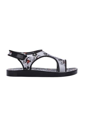 Melissa Sandalen zwart