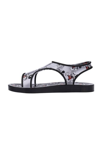 Melissa Sandalen zwart