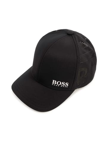 Hugo Boss Kids Pet zwart