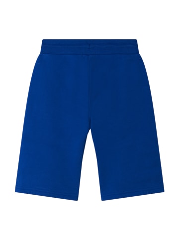 Hugo Boss Kids Bermuda in Blau