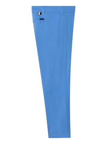 Hugo Boss Kids Chinobroek blauw