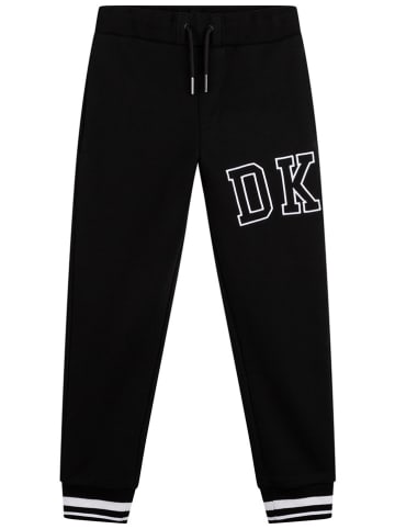 DKNY Sweatbroek zwart