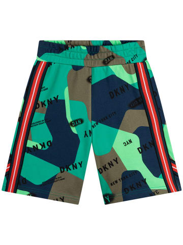 DKNY Shorts in Bunt