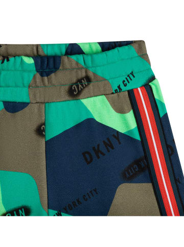 DKNY Shorts in Bunt