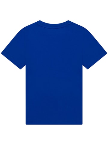 DKNY Shirt in Blau