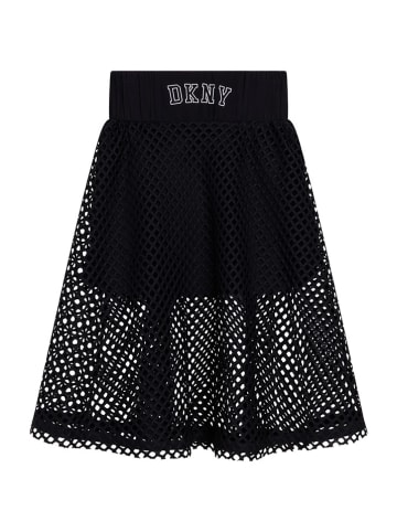 DKNY Rok zwart