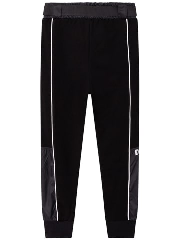 DKNY Sweatbroek zwart