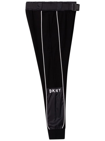 DKNY Sweatbroek zwart