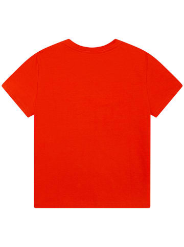 DKNY Shirt rood