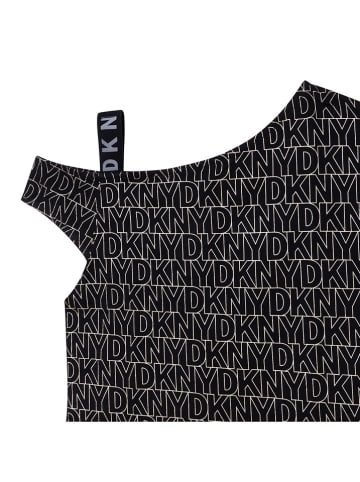 DKNY Shirt in Schwarz