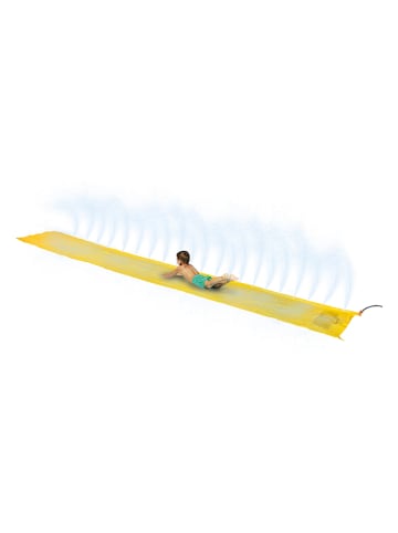 WEHNCKE Wasserrutsche "Wehncke" - ab 3 Jahren - (L)610 x (B)80 cm